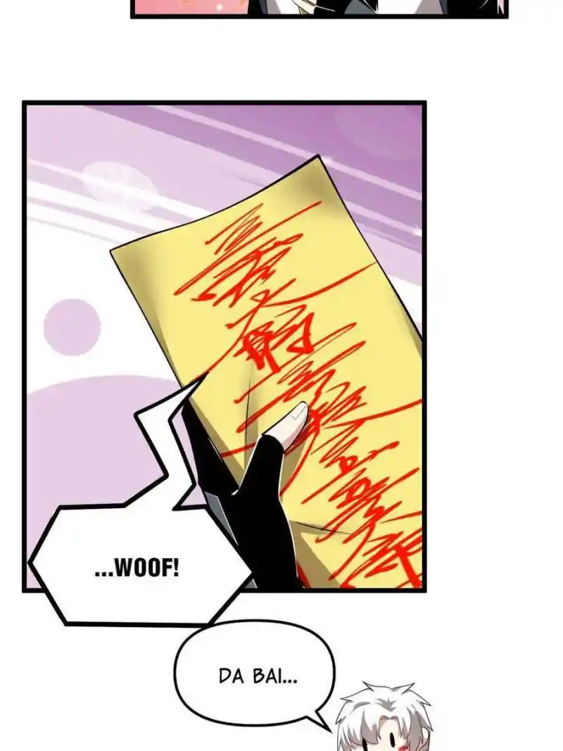 I Might Be A Fake Cultivator Chapter 274