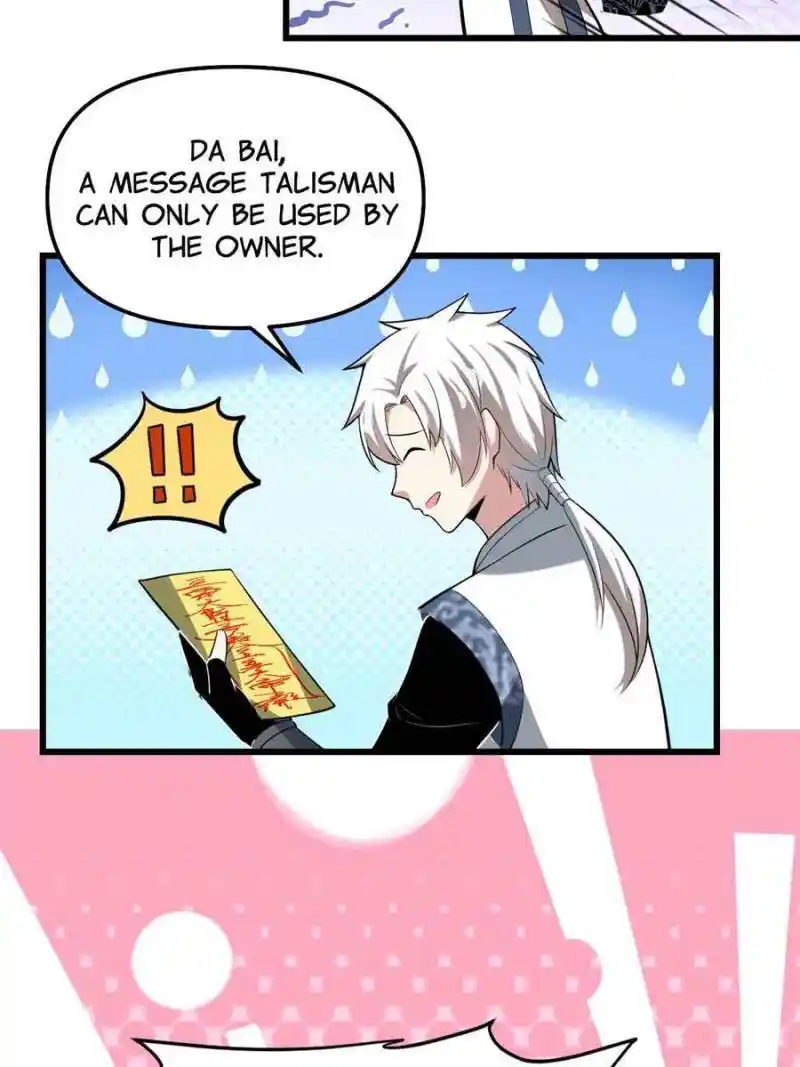 I Might Be A Fake Cultivator Chapter 274