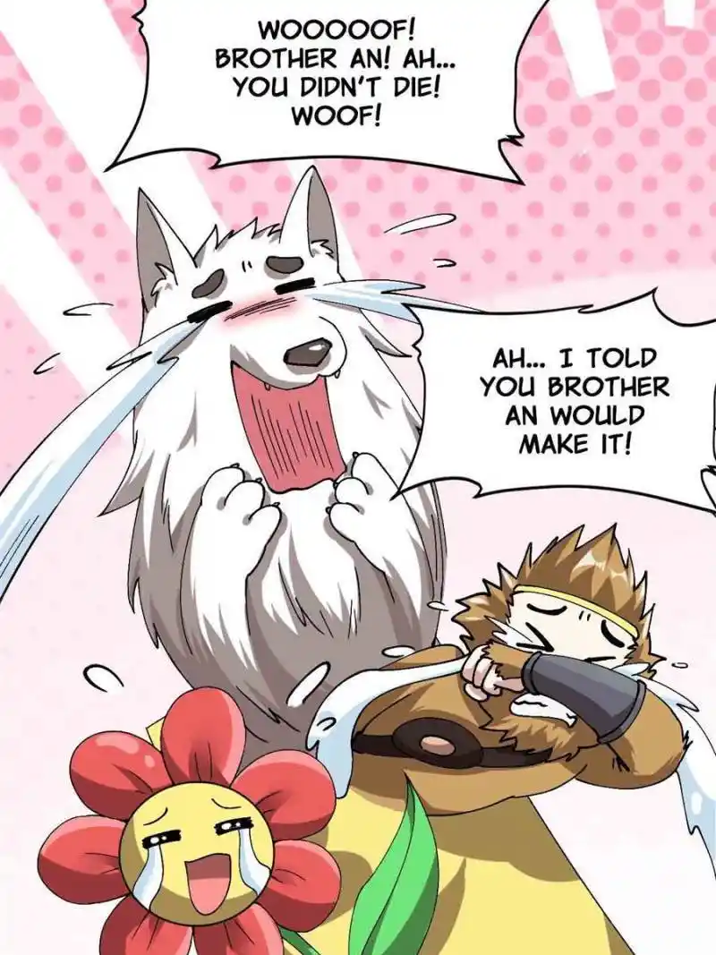 I Might Be A Fake Cultivator Chapter 274