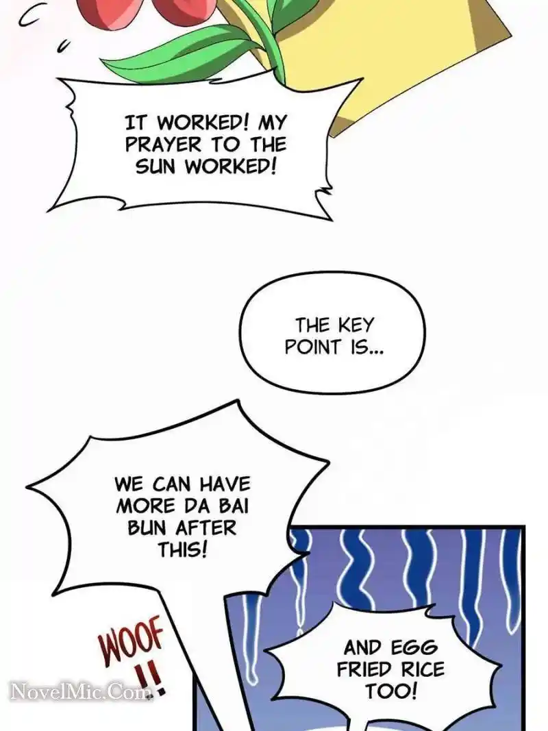 I Might Be A Fake Cultivator Chapter 274