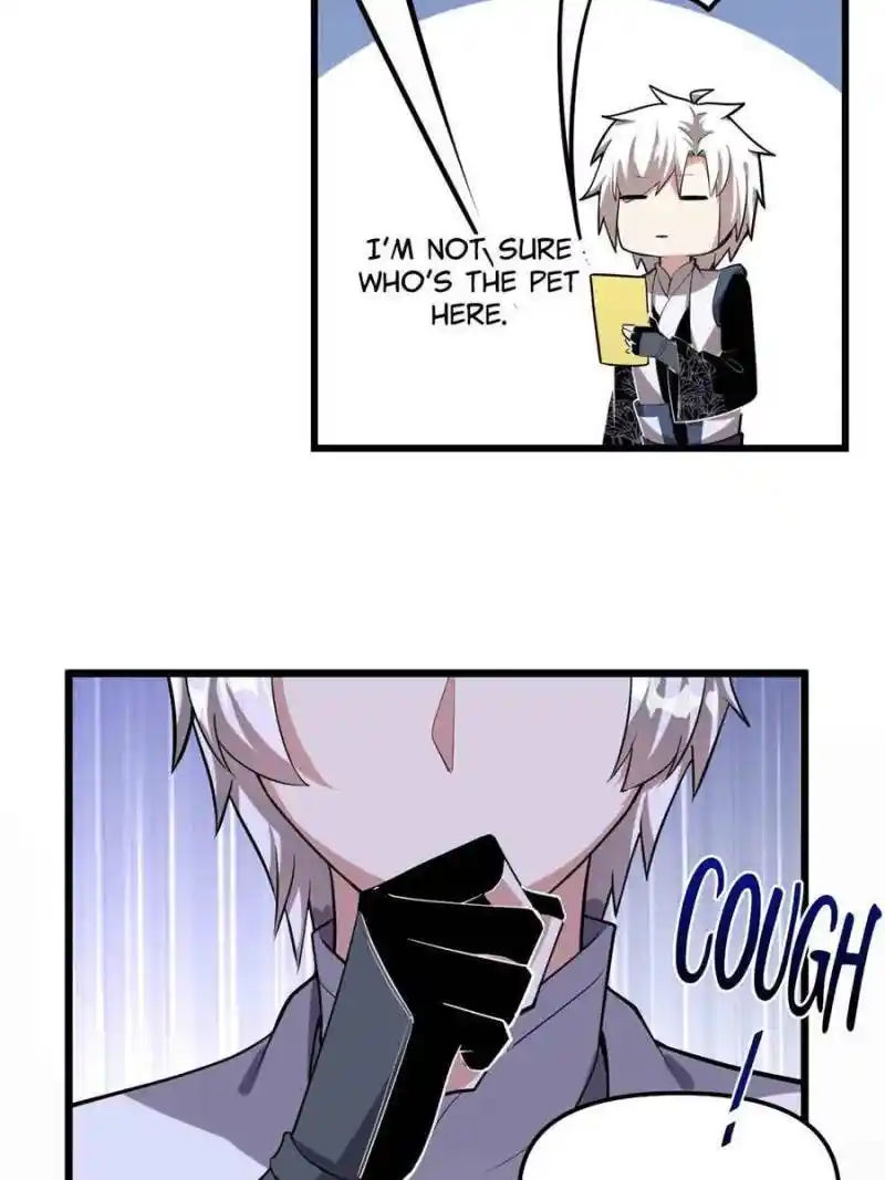 I Might Be A Fake Cultivator Chapter 274