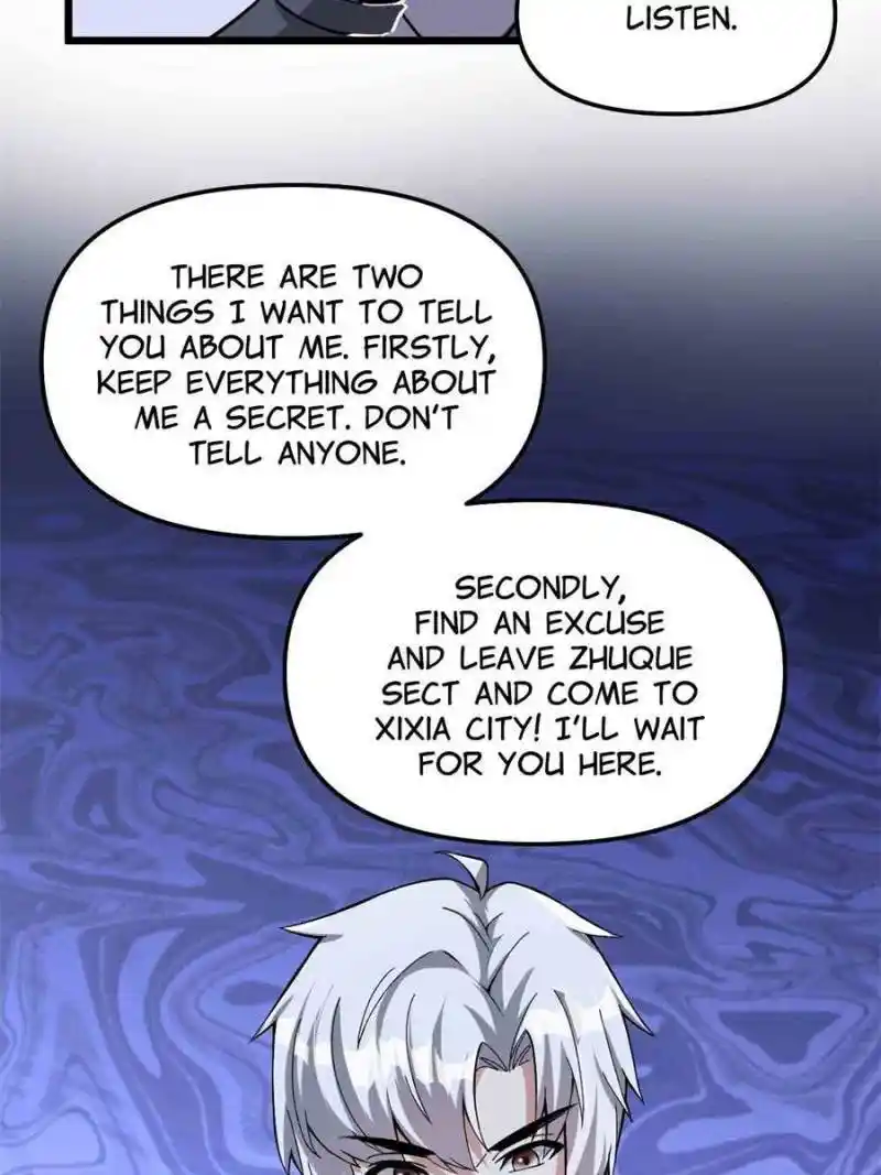 I Might Be A Fake Cultivator Chapter 274