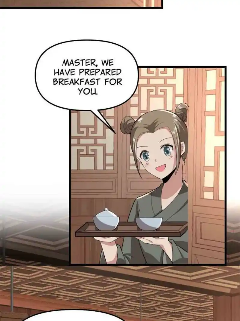 I Might Be A Fake Cultivator Chapter 274