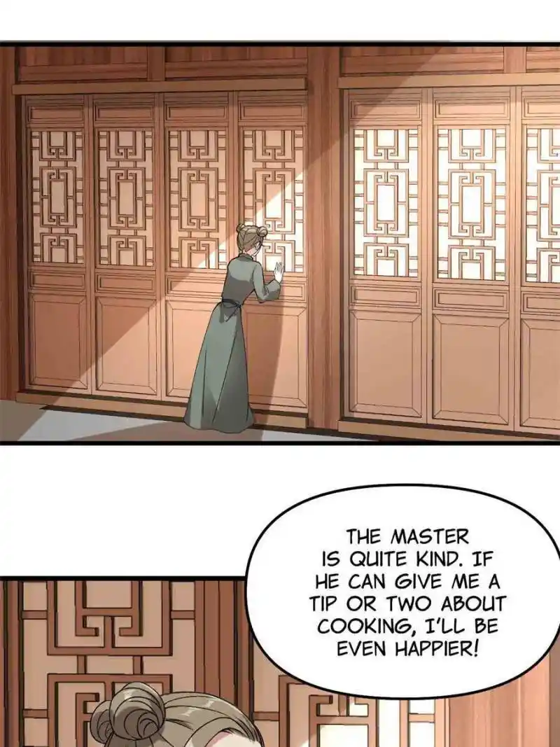 I Might Be A Fake Cultivator Chapter 274