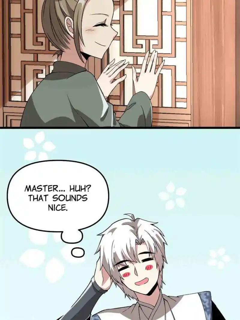 I Might Be A Fake Cultivator Chapter 274