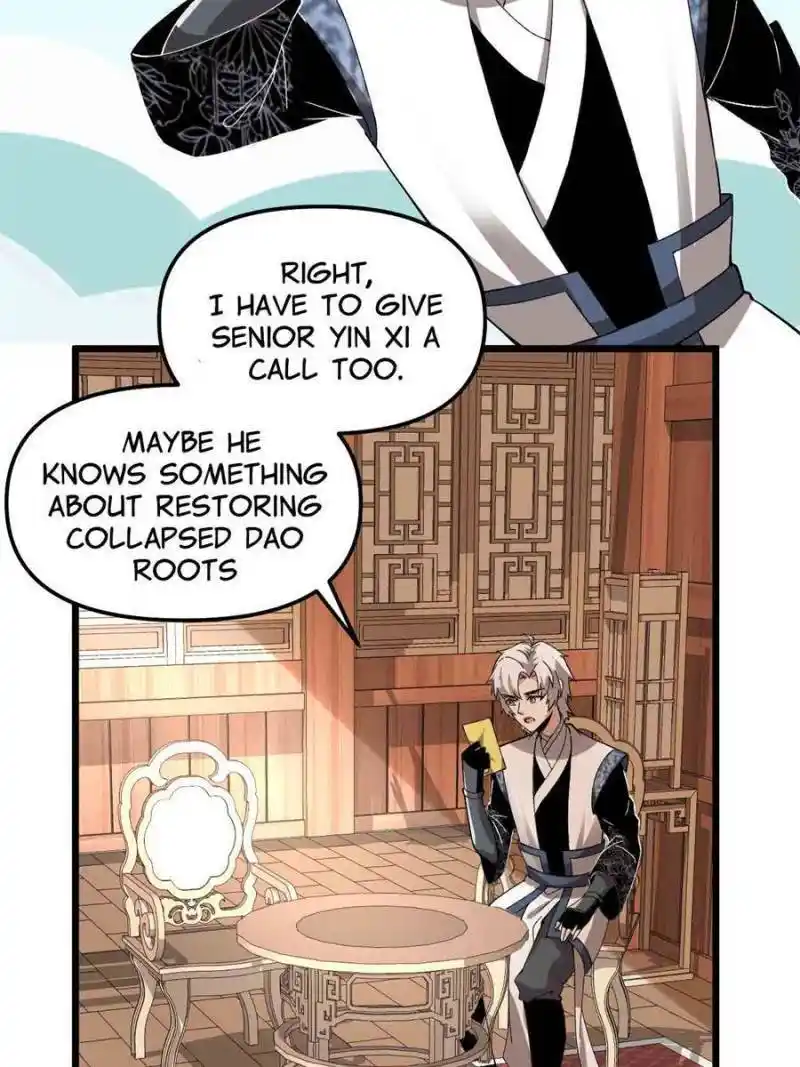 I Might Be A Fake Cultivator Chapter 274