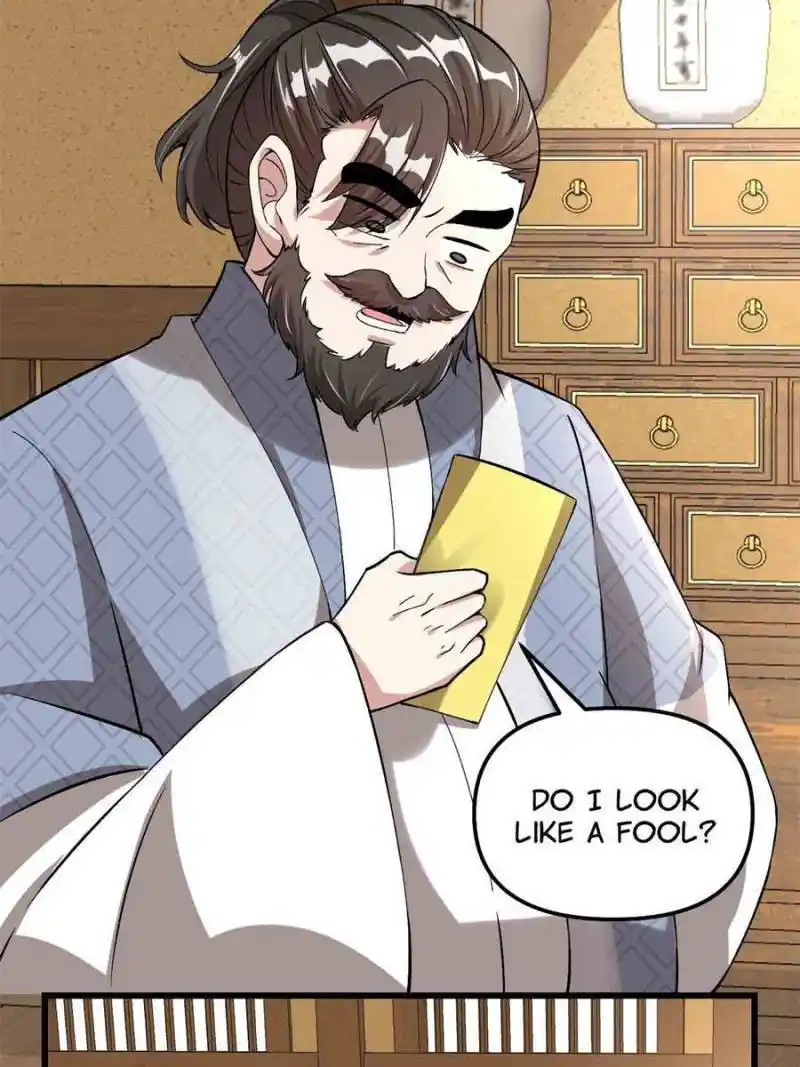 I Might Be A Fake Cultivator Chapter 274