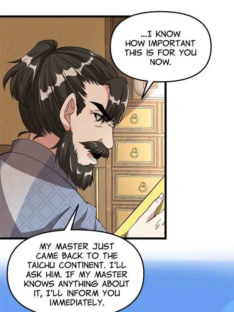 I Might Be A Fake Cultivator Chapter 274