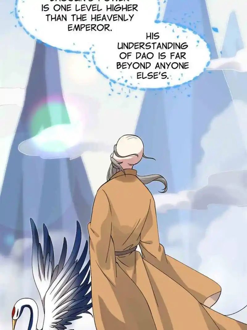 I Might Be A Fake Cultivator Chapter 274