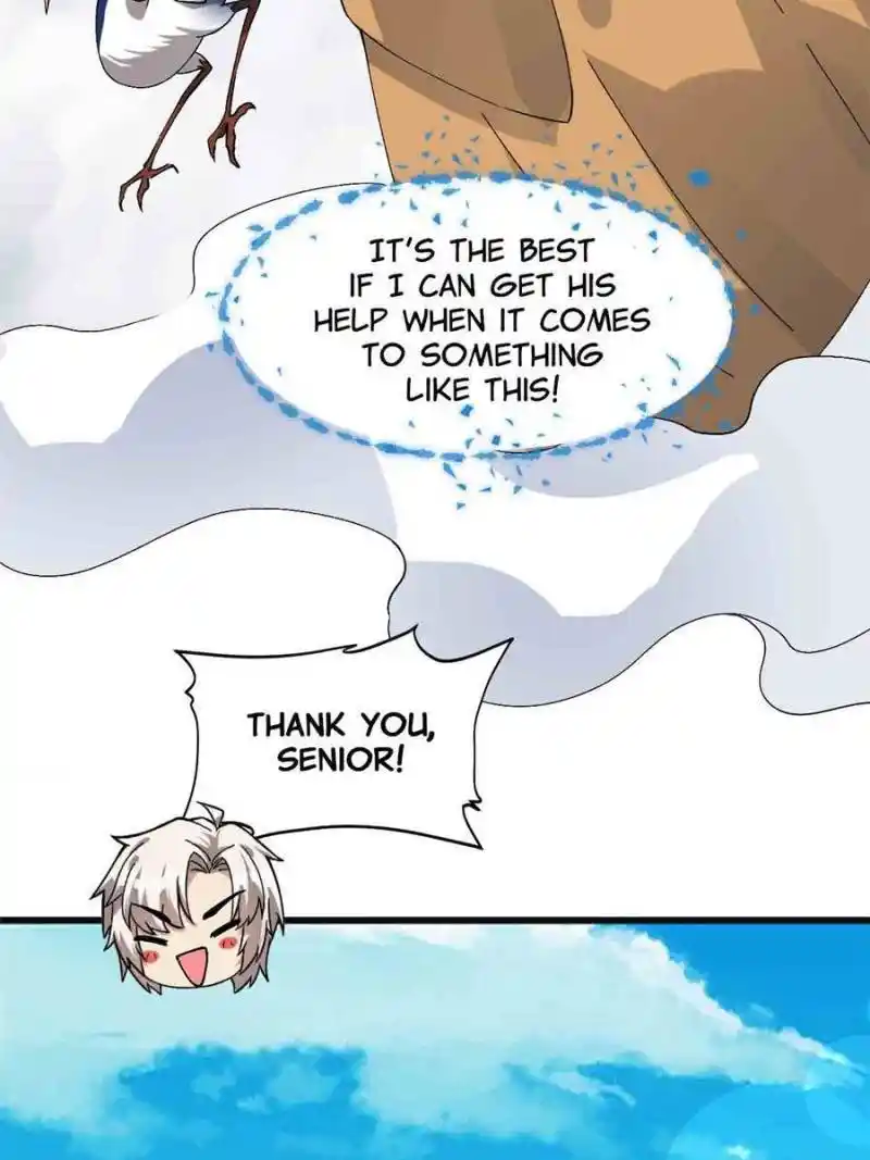 I Might Be A Fake Cultivator Chapter 274