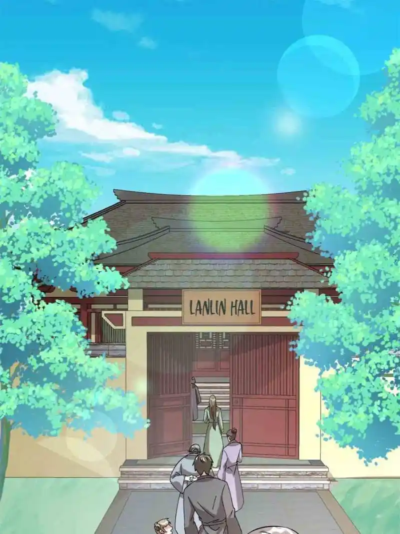 I Might Be A Fake Cultivator Chapter 274