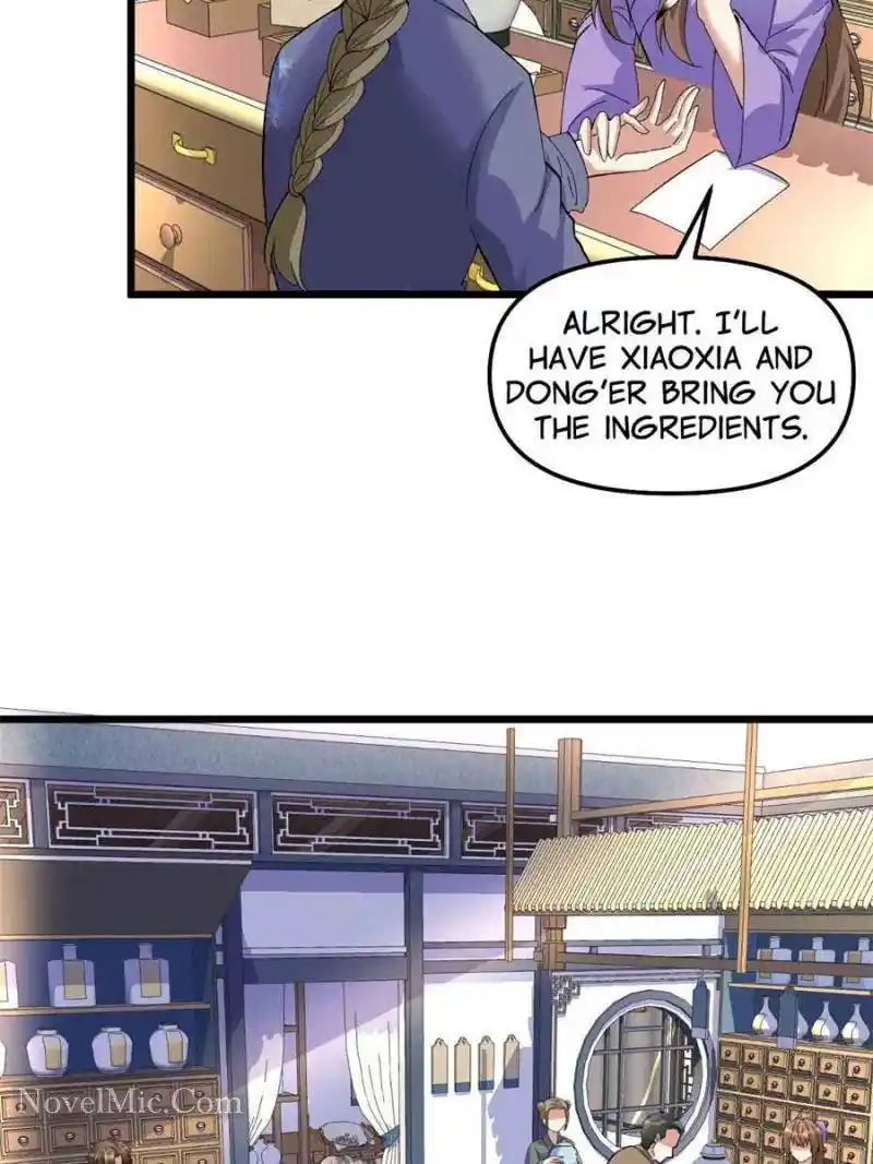 I Might Be A Fake Cultivator Chapter 274