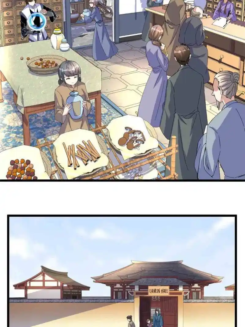 I Might Be A Fake Cultivator Chapter 274