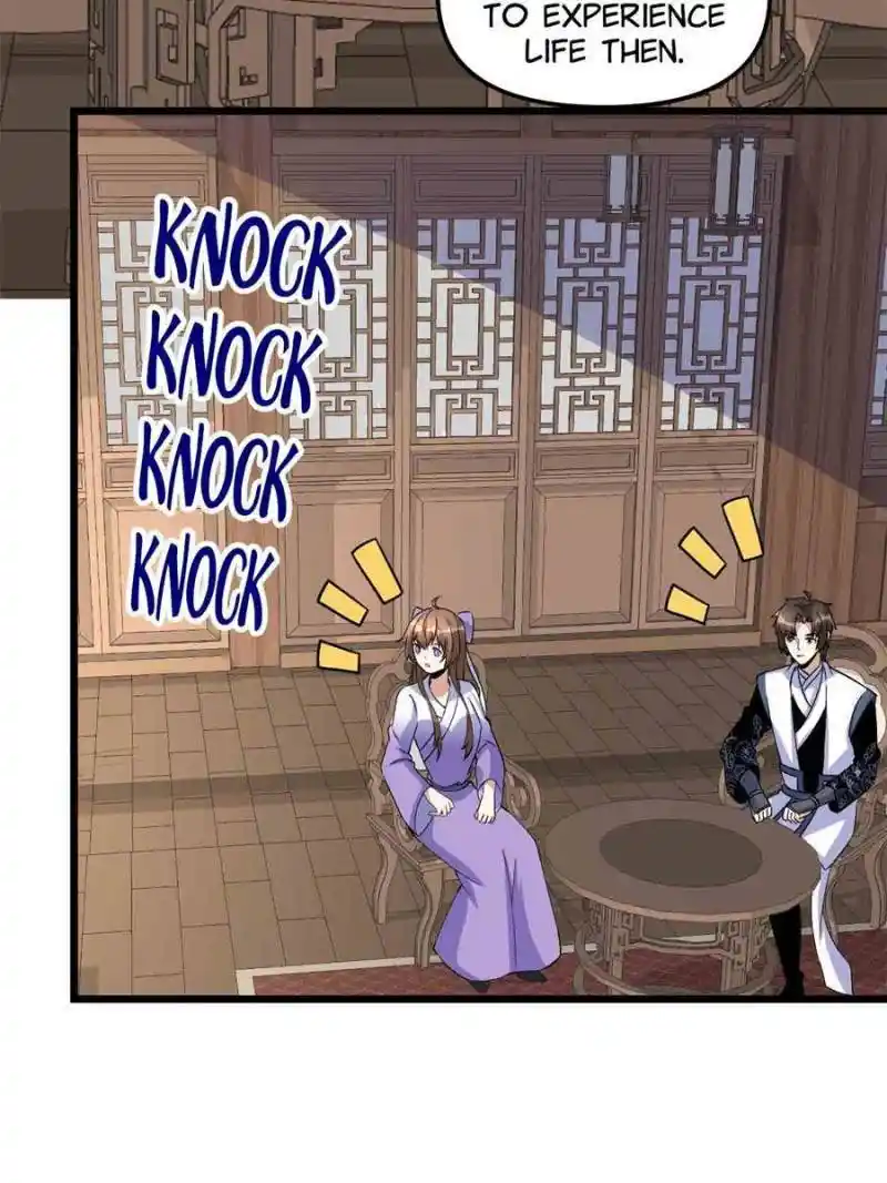 I Might Be A Fake Cultivator Chapter 274