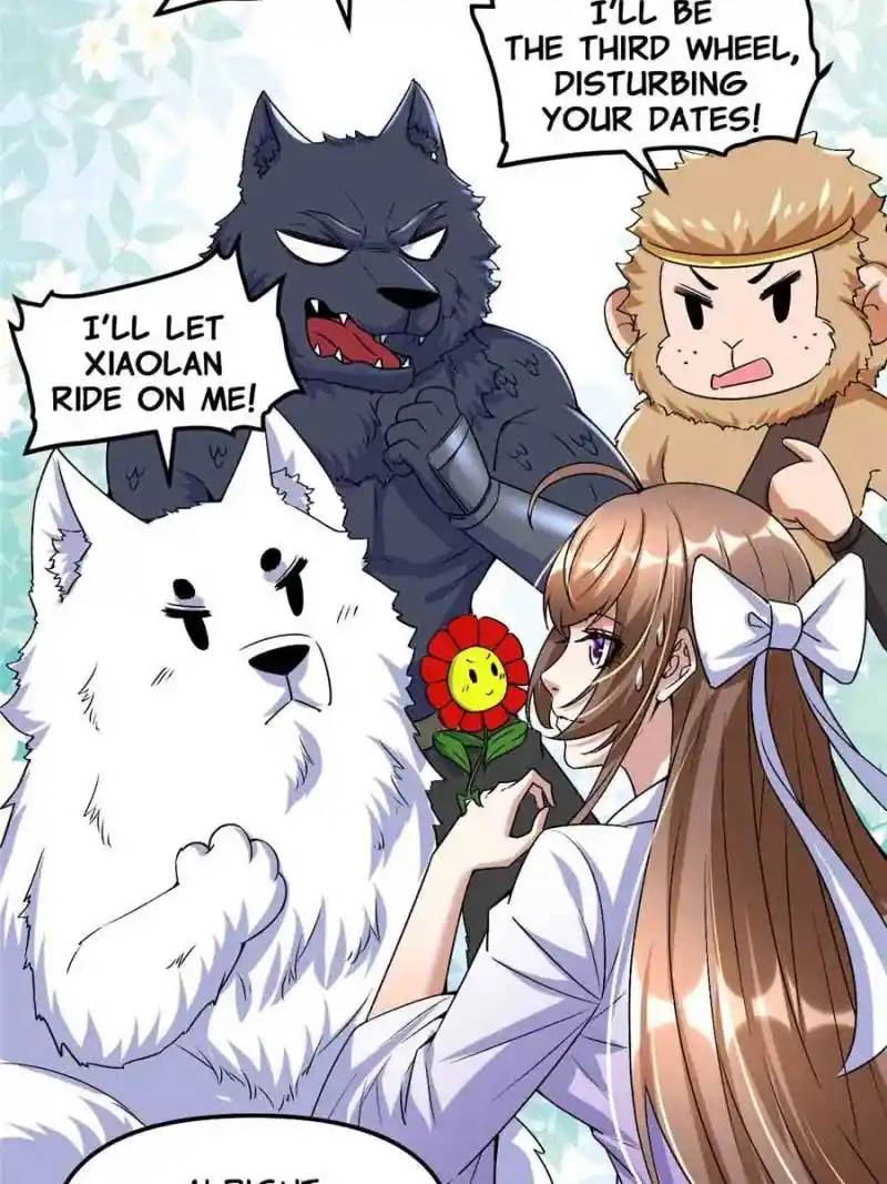 I Might Be a fake Cultivator Chapter 275