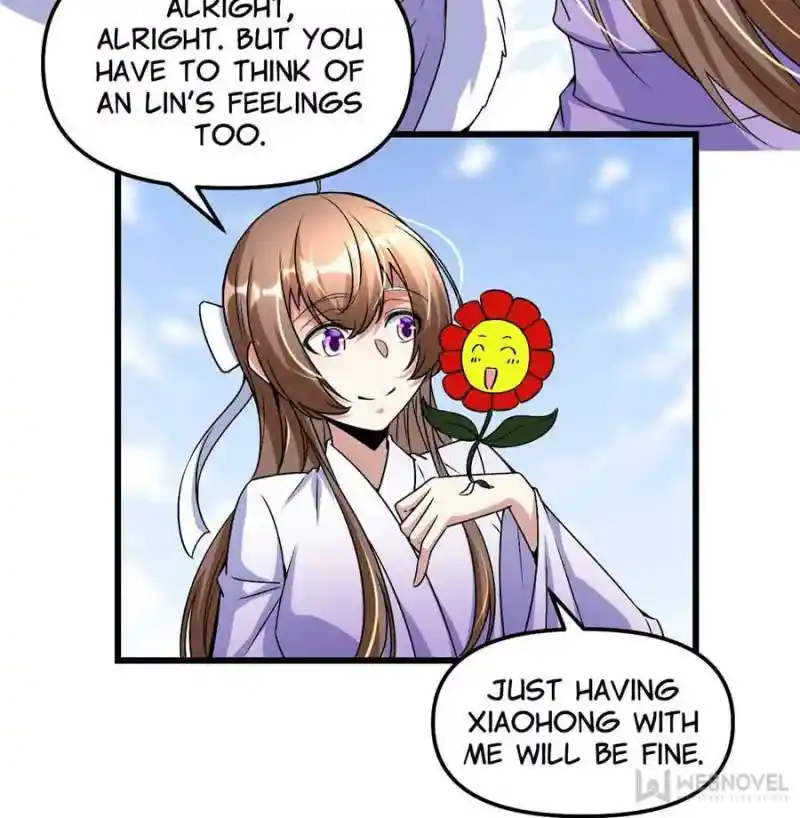 I Might Be a fake Cultivator Chapter 275