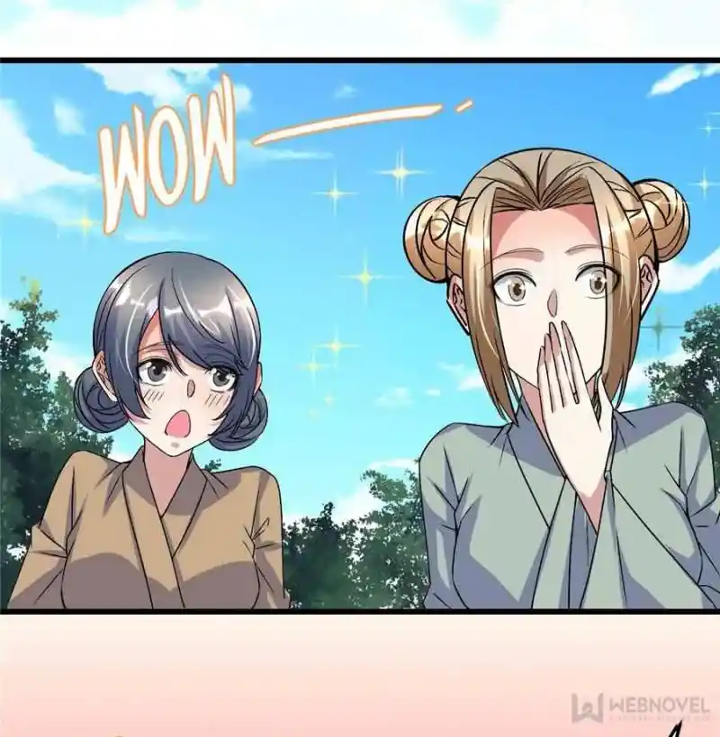 I Might Be a fake Cultivator Chapter 275