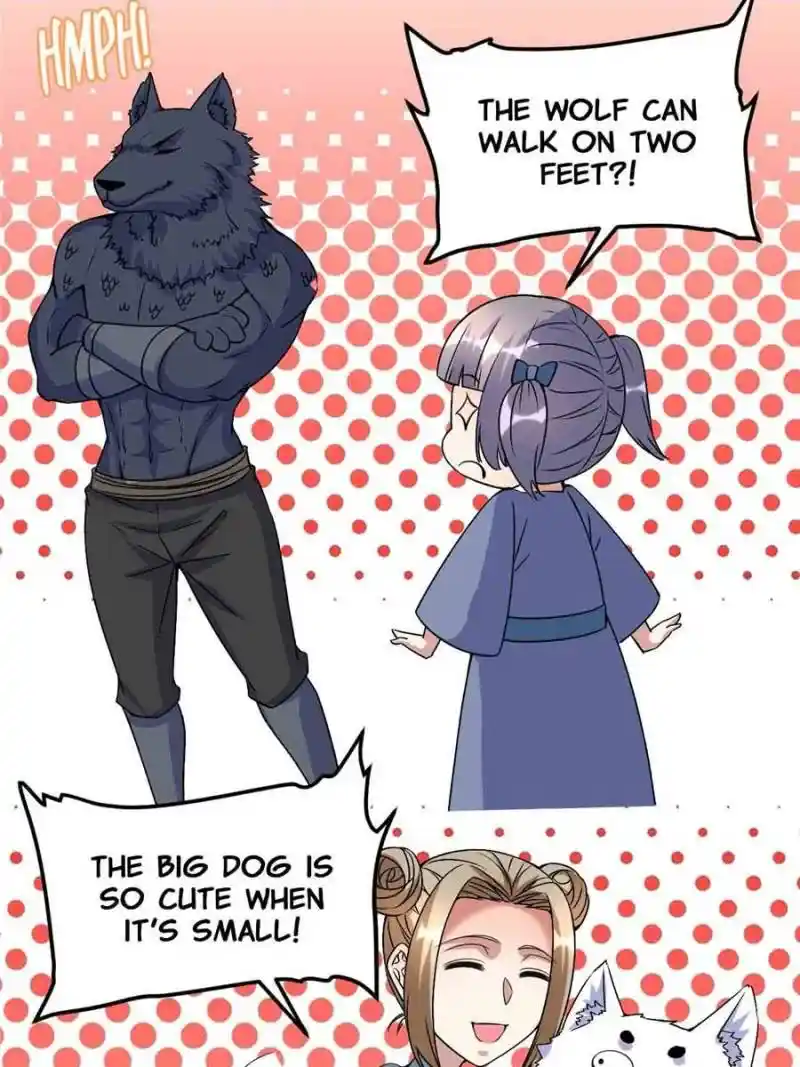 I Might Be a fake Cultivator Chapter 275