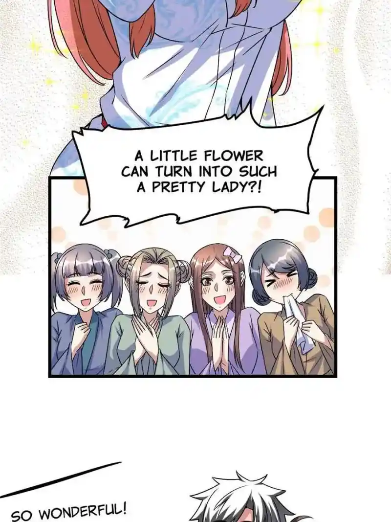 I Might Be a fake Cultivator Chapter 275