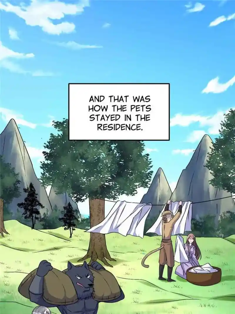 I Might Be a fake Cultivator Chapter 275