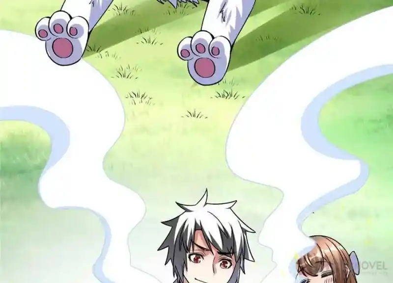 I Might Be a fake Cultivator Chapter 275