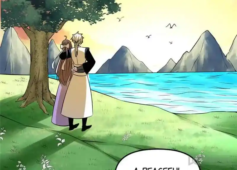 I Might Be a fake Cultivator Chapter 275