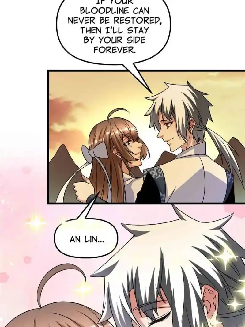 I Might Be a fake Cultivator Chapter 275