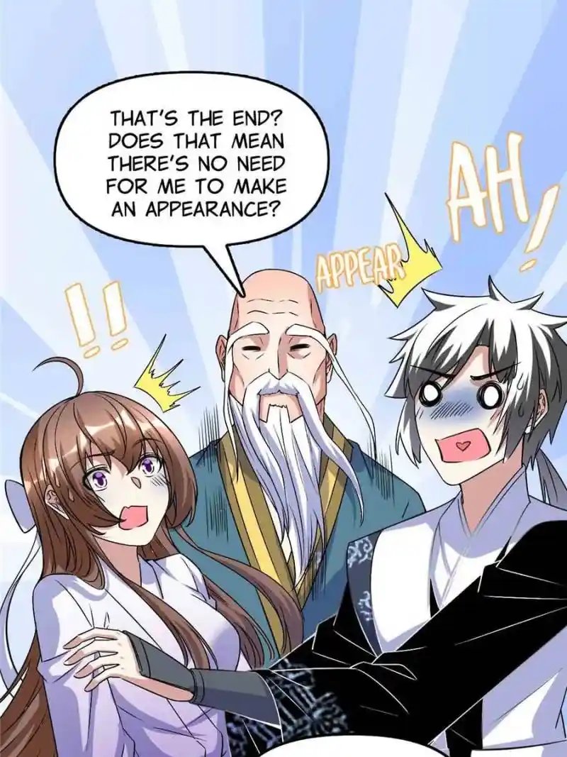 I Might Be a fake Cultivator Chapter 275