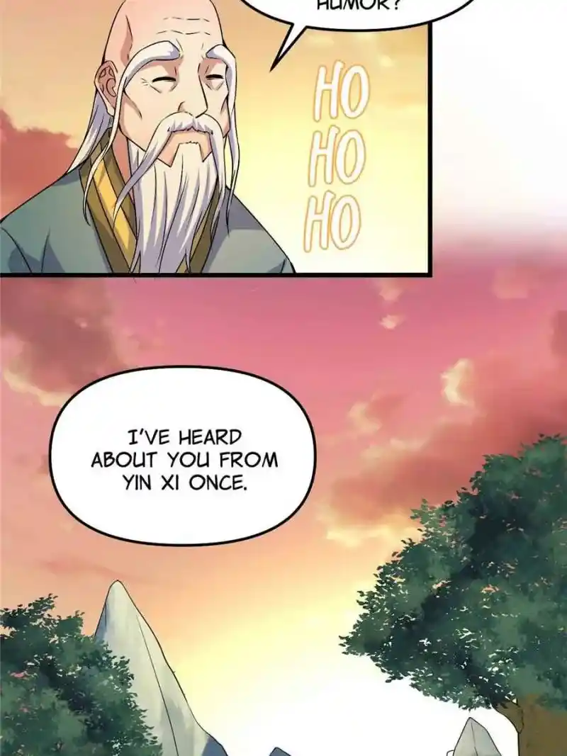 I Might Be a fake Cultivator Chapter 275