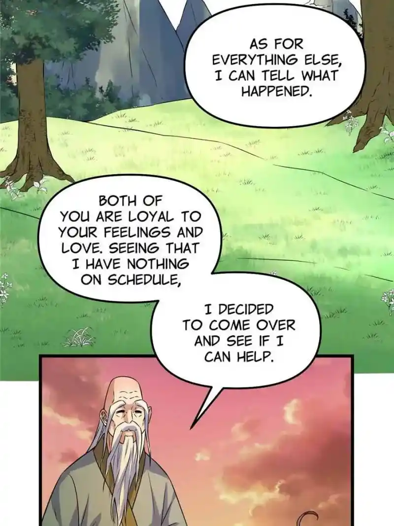 I Might Be a fake Cultivator Chapter 275