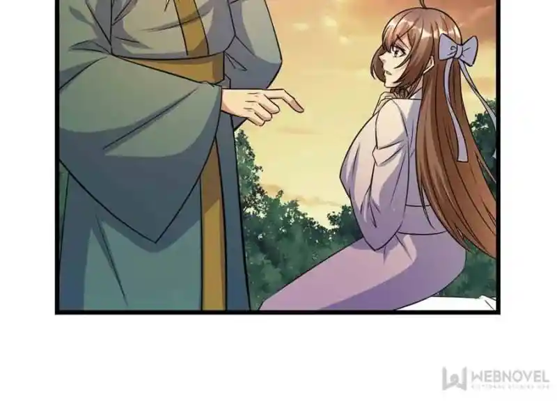 I Might Be a fake Cultivator Chapter 275