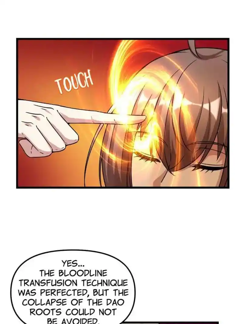 I Might Be a fake Cultivator Chapter 275