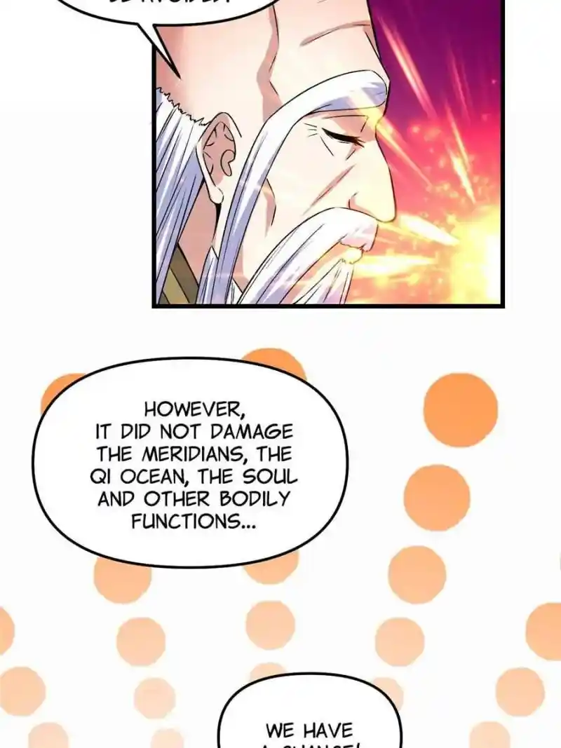 I Might Be a fake Cultivator Chapter 275