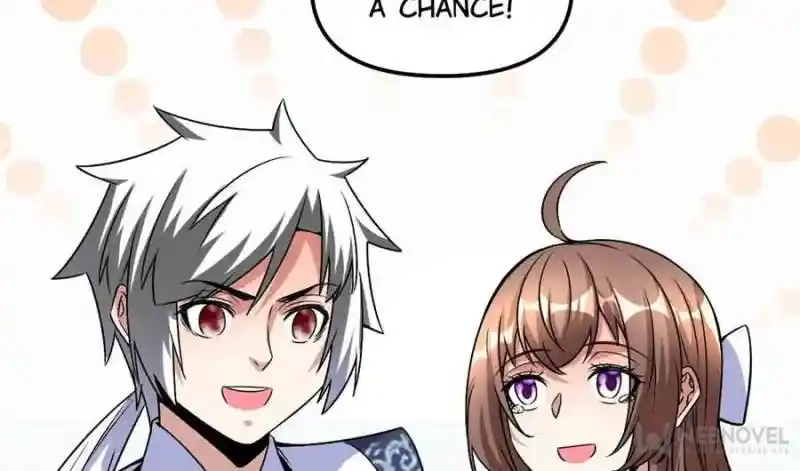 I Might Be a fake Cultivator Chapter 275