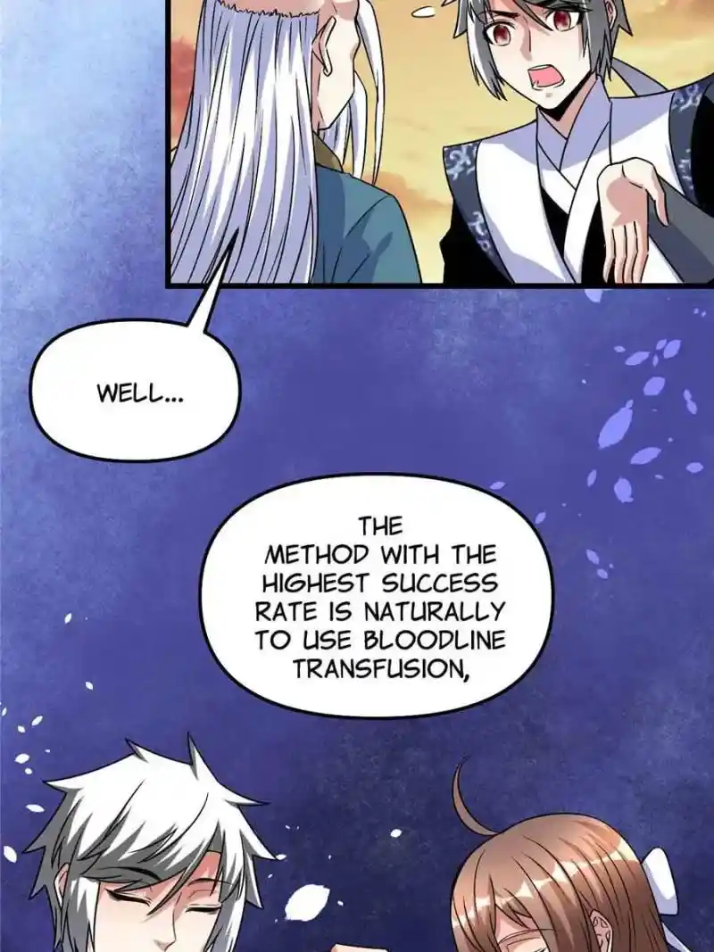 I Might Be a fake Cultivator Chapter 275