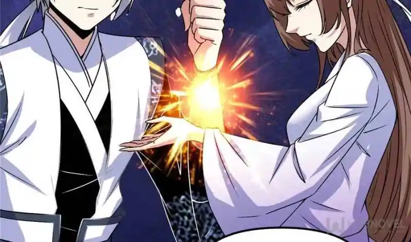 I Might Be a fake Cultivator Chapter 275