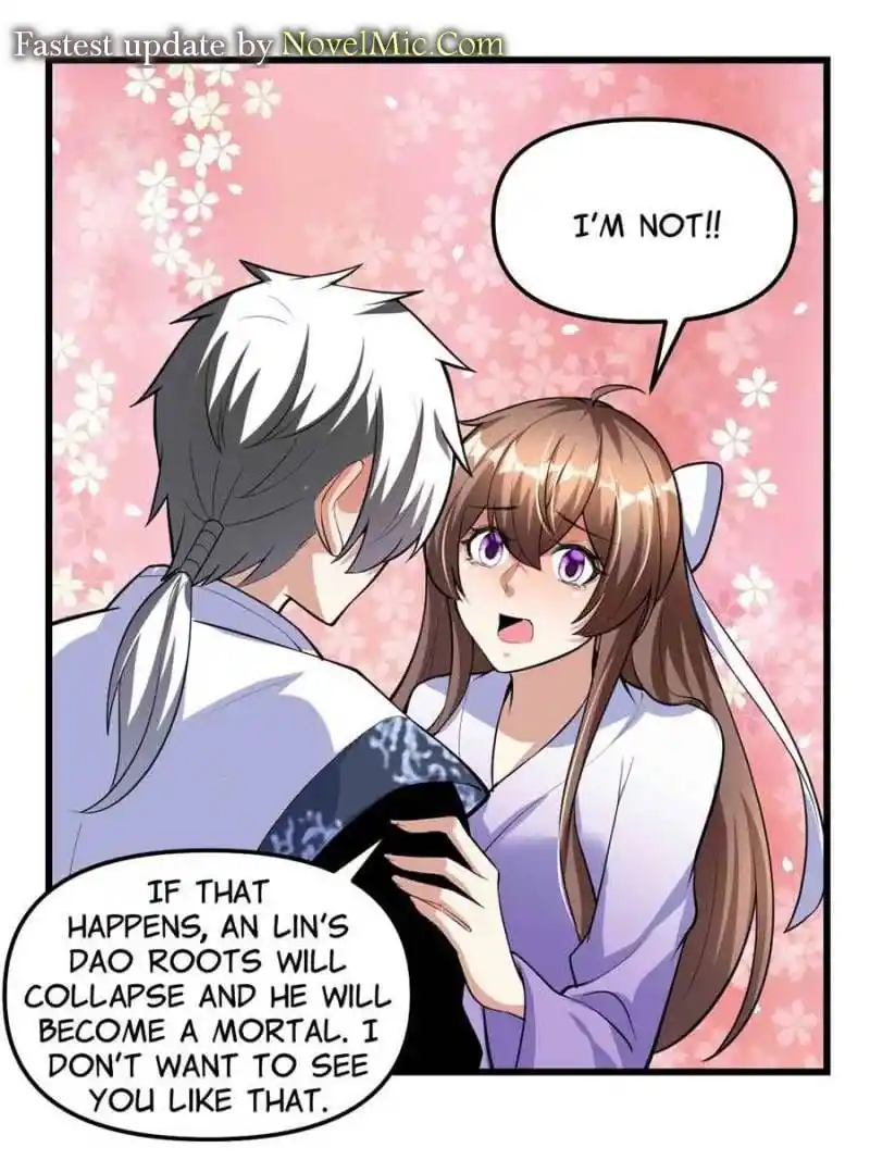 I Might Be A Fake Cultivator Chapter 276