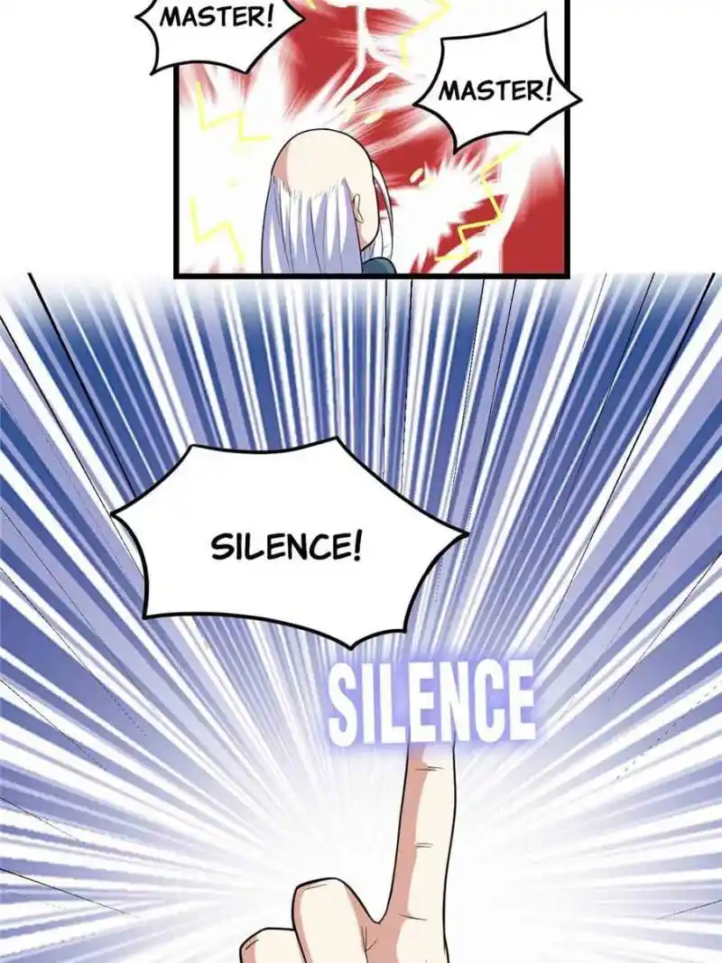 I Might Be A Fake Cultivator Chapter 276