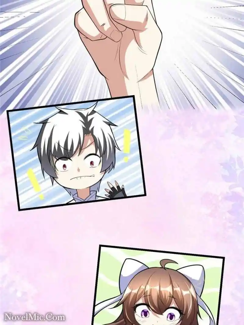 I Might Be A Fake Cultivator Chapter 276