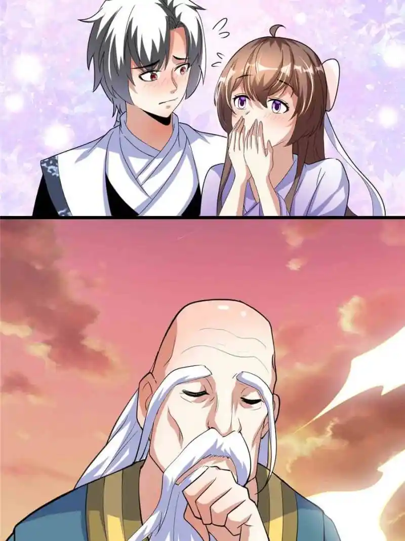 I Might Be A Fake Cultivator Chapter 276