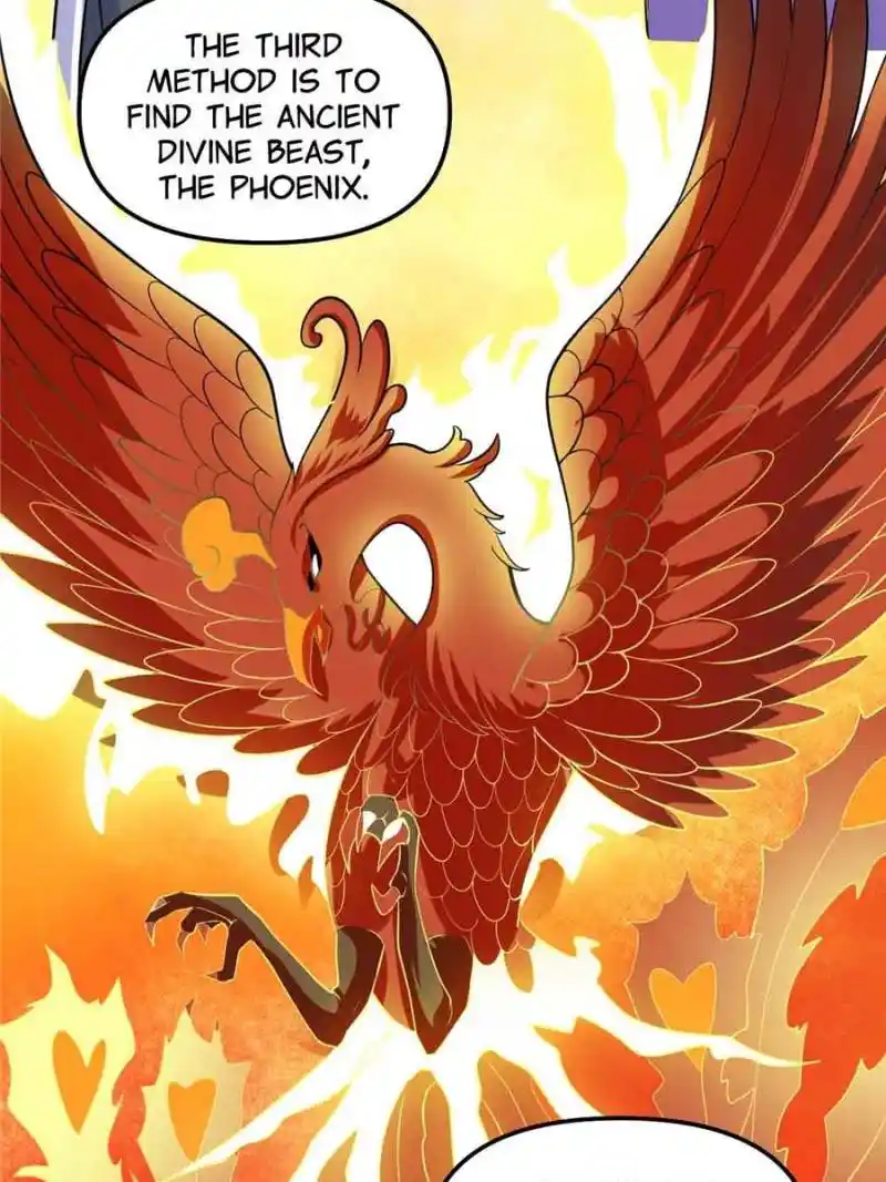 I Might Be A Fake Cultivator Chapter 276