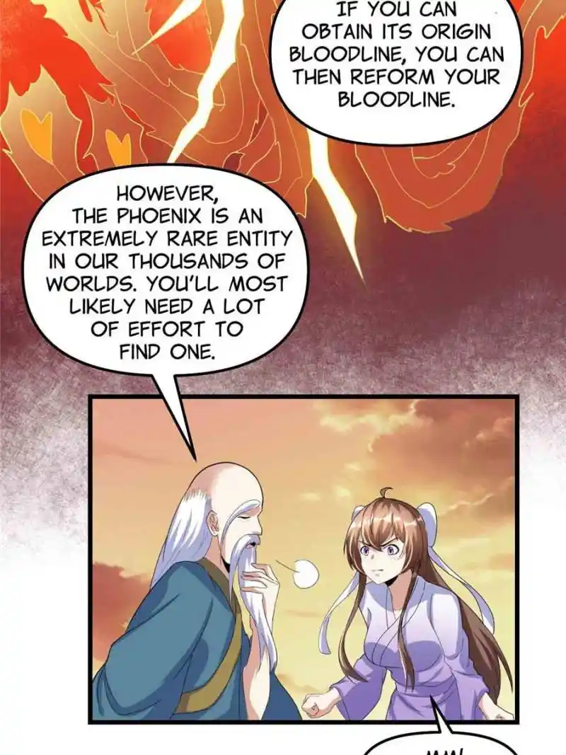 I Might Be A Fake Cultivator Chapter 276