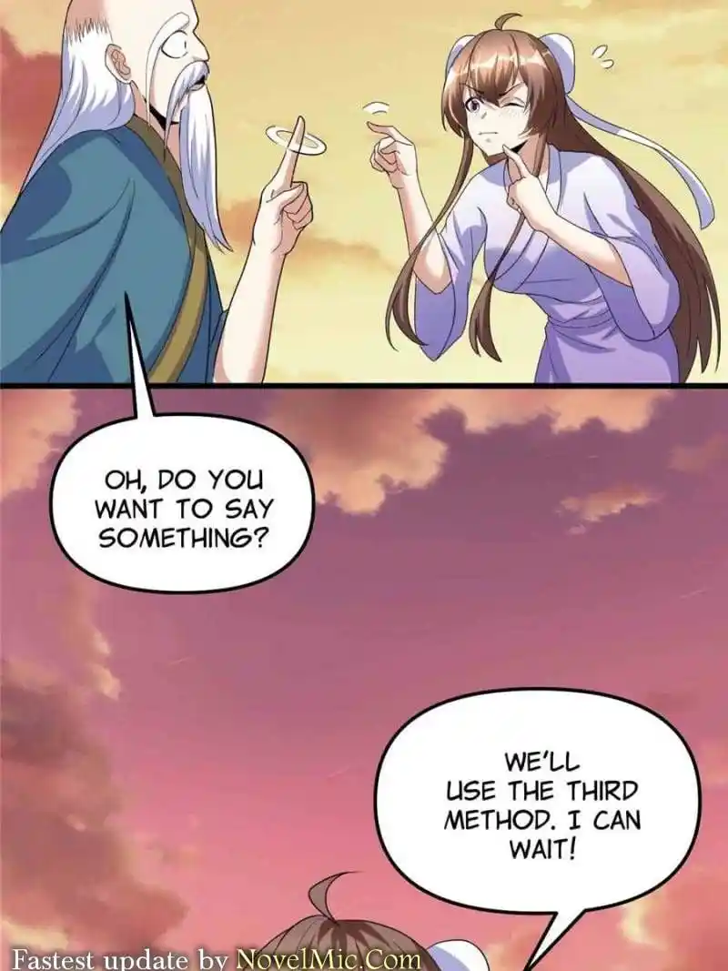 I Might Be A Fake Cultivator Chapter 276