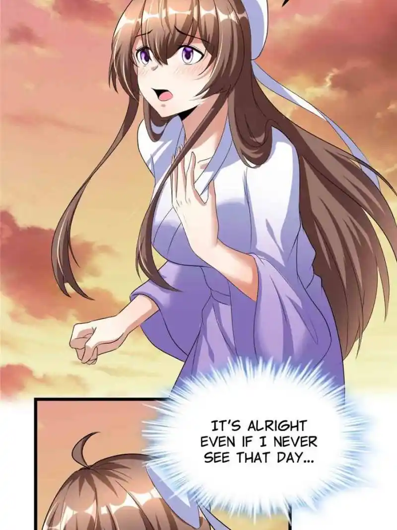 I Might Be A Fake Cultivator Chapter 276