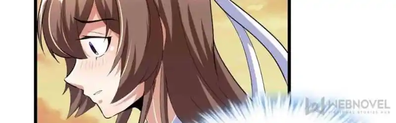 I Might Be A Fake Cultivator Chapter 276