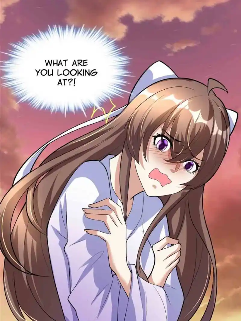 I Might Be A Fake Cultivator Chapter 276