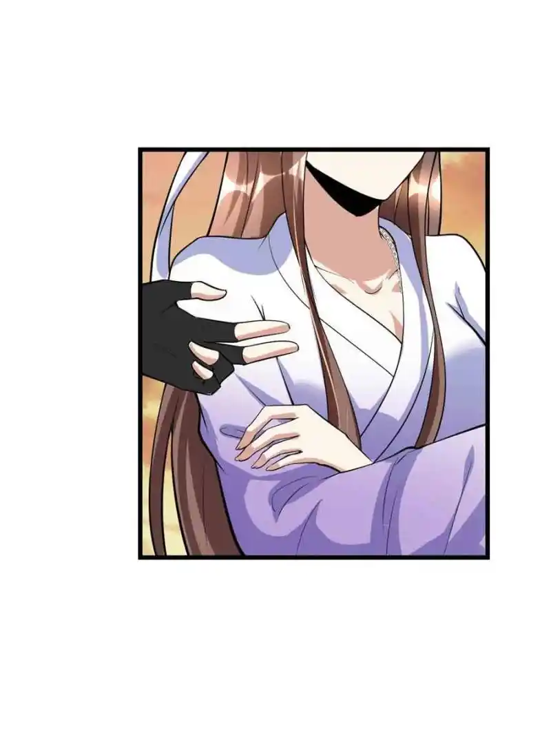 I Might Be A Fake Cultivator Chapter 276