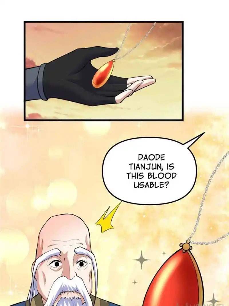 I Might Be A Fake Cultivator Chapter 276