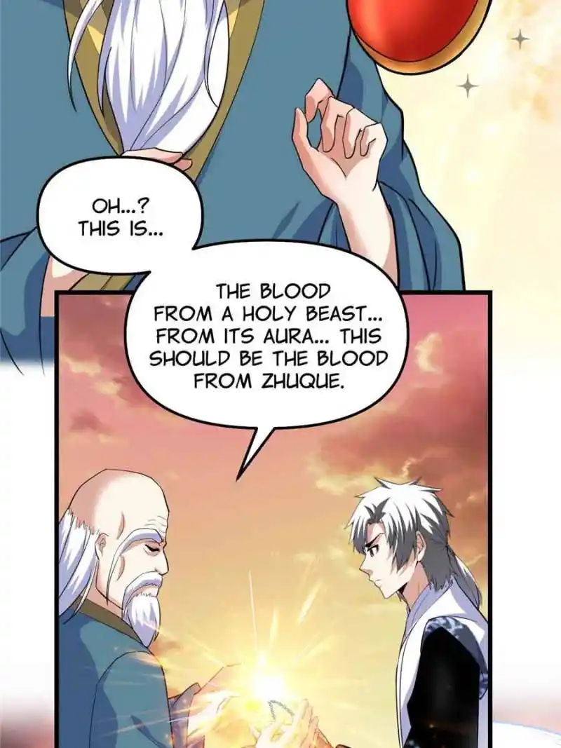 I Might Be A Fake Cultivator Chapter 276