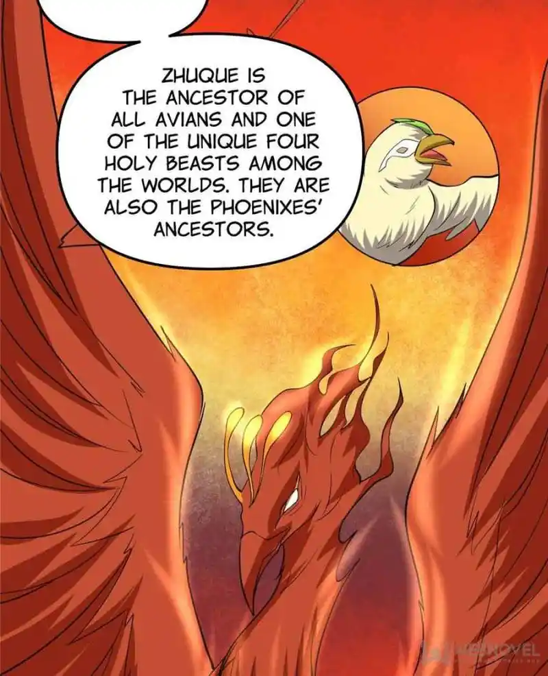 I Might Be A Fake Cultivator Chapter 276